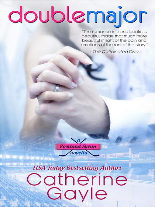 Title details for Double Major by Catherine Gayle - Available